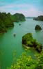 Great Green Waters of the Sea(small - click for normal size)