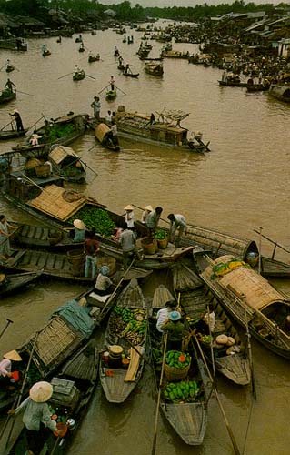The River Market(click for return)